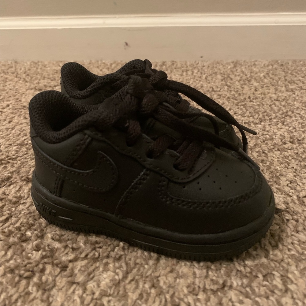 Air Force 1 TD